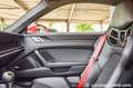 Porsche 992 GT3 Touring Schalter Lift Schale Matrix XPEL Rot - thumbnail 16