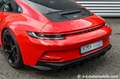 Porsche 992 GT3 Touring Schalter Lift Schale Matrix XPEL Rot - thumbnail 9