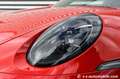 Porsche 992 GT3 Touring Schalter Lift Schale Matrix XPEL Rot - thumbnail 2