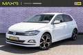 Volkswagen Polo 1.0 TSI Highline DSG | Adaptieve Cruise Control | Wit - thumbnail 1