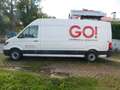 Volkswagen Crafter Kasten Kasten 35 lang Hochdach FWD Weiß - thumbnail 4