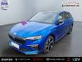 Skoda Scala 1.5 TSI 110 kW DSG MONTE CARLO 2026 1xLAGER/SOFORT Blau - thumbnail 1