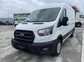 Ford Transit 130 L3H2 Blanc - thumbnail 1