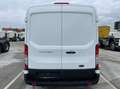 Ford Transit 130 L3H2 Blanc - thumbnail 4