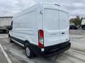 Ford Transit 130 L3H2 Blanc - thumbnail 3