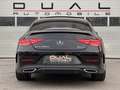 Mercedes-Benz CLS 350 d 4MATIC Aut./AMG-LINE/ACC/SHD/BURMESTER Noir - thumbnail 5