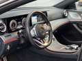 Mercedes-Benz CLS 350 d 4MATIC Aut./AMG-LINE/ACC/SHD/BURMESTER Noir - thumbnail 8