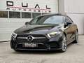 Mercedes-Benz CLS 350 d 4MATIC Aut./AMG-LINE/ACC/SHD/BURMESTER Negru - thumbnail 1