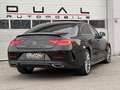 Mercedes-Benz CLS 350 d 4MATIC Aut./AMG-LINE/ACC/SHD/BURMESTER Noir - thumbnail 4