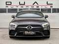 Mercedes-Benz CLS 350 d 4MATIC Aut./AMG-LINE/ACC/SHD/BURMESTER Noir - thumbnail 6
