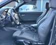 BMW 118 i E88 Cabrio AHK* PDC  M-Fahrwerk Unfallfrei Noir - thumbnail 11