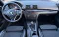 BMW 118 i E88 Cabrio AHK* PDC  M-Fahrwerk Unfallfrei Noir - thumbnail 9