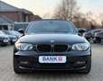 BMW 118 i E88 Cabrio AHK* PDC  M-Fahrwerk Unfallfrei Noir - thumbnail 2