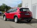 Peugeot 2008 2008 1.2 PureTech 110 Allure Klima/BC Sitzhzg./NSW Rosso - thumbnail 5