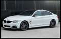 BMW 435 435i Gran Coupe Österreich-Paket Aut. Österreich-Paket Weiß - thumbnail 1