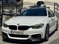 BMW 435 435i Gran Coupe Österreich-Paket Aut. Österreich-Paket Weiß - thumbnail 2
