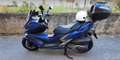 Kymco Xciting S 400i ABS S Blu/Azzurro - thumbnail 7