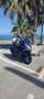 Kymco Xciting S 400i ABS S Blu/Azzurro - thumbnail 3