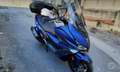 Kymco Xciting S 400i ABS S Blu/Azzurro - thumbnail 6