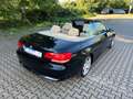 BMW 320 320i-Kabrio-XENON-NAVI-LEDER-USB-AUX-LEDER Чорний - thumbnail 4