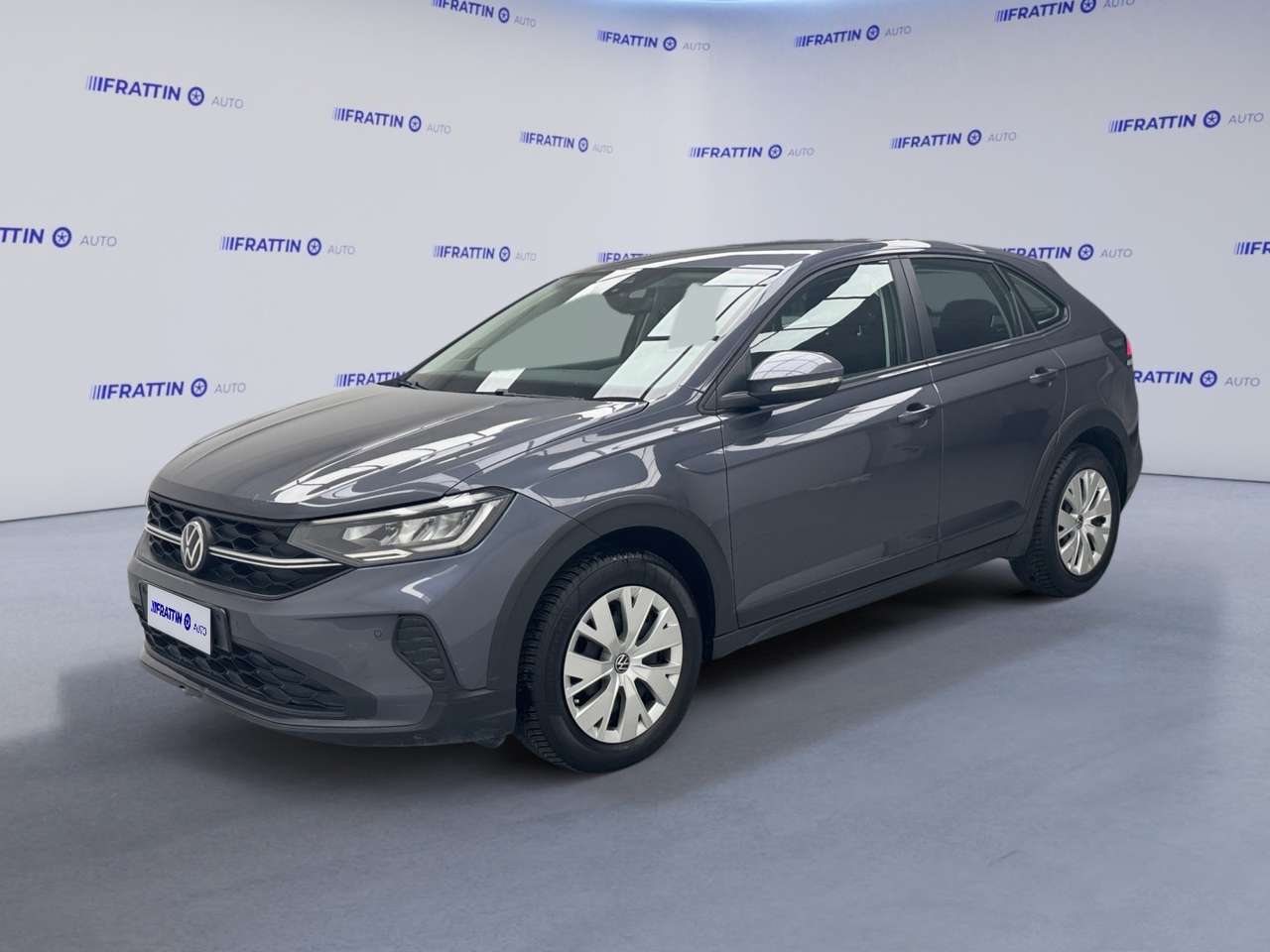 Volkswagen Taigo 1.0 TSI 95 CV Edition Plus