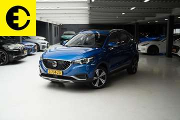 EV Luxury 45 kWh | 93,1% SOH|Pano dak | Leder |