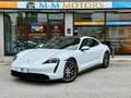 Porsche Taycan Taycan Blanc - thumbnail 1