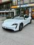 Porsche Taycan Taycan Blanc - thumbnail 9