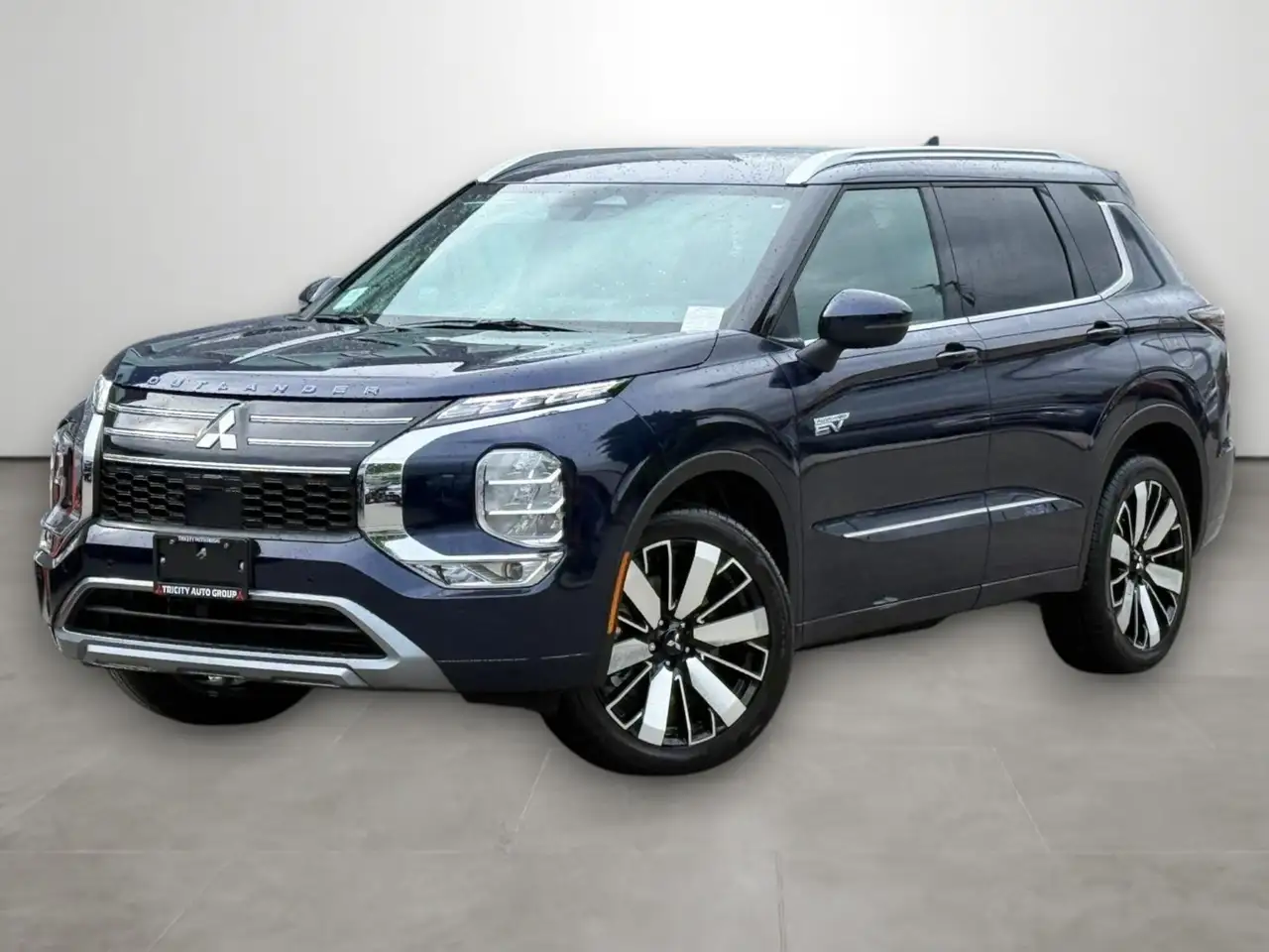 2026 Mitsubishi Outlander