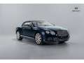 Bentley Continental GT GTC W12 6.0 575 ch A Bleu - thumbnail 14
