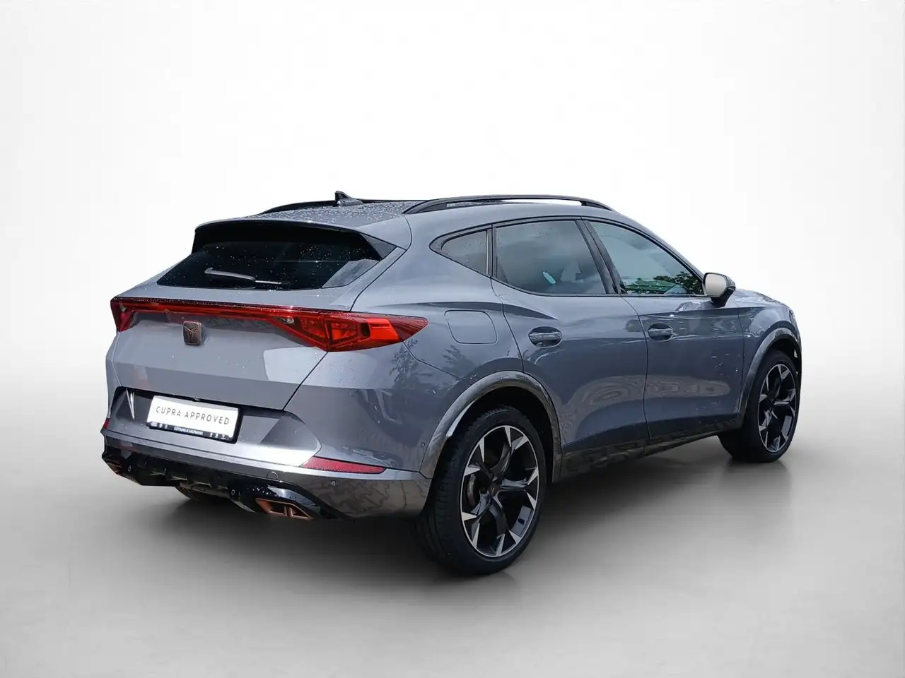 Cupra Formentor VZ 1.4 TSI eHybrid*NAVI*PANO*AHK, миниатюра 4