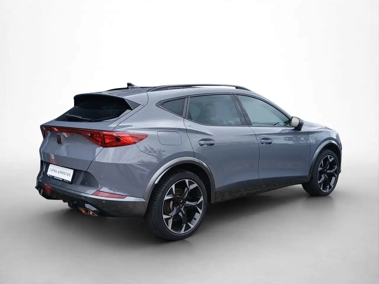 Cupra Formentor VZ 1.4 TSI eHybrid*NAVI*PANO*AHK, миниатюра 21