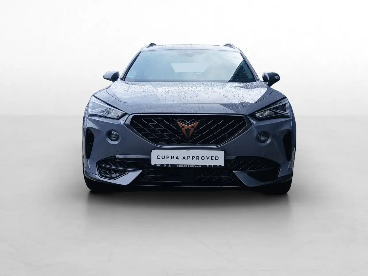 Cupra Formentor VZ 1.4 TSI eHybrid*NAVI*PANO*AHK, миниатюра 15