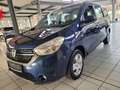 Dacia Lodgy Comfort TCe 115 - !! AKTION!!-  NAVI-KLIMA - AHK Blau - thumbnail 6