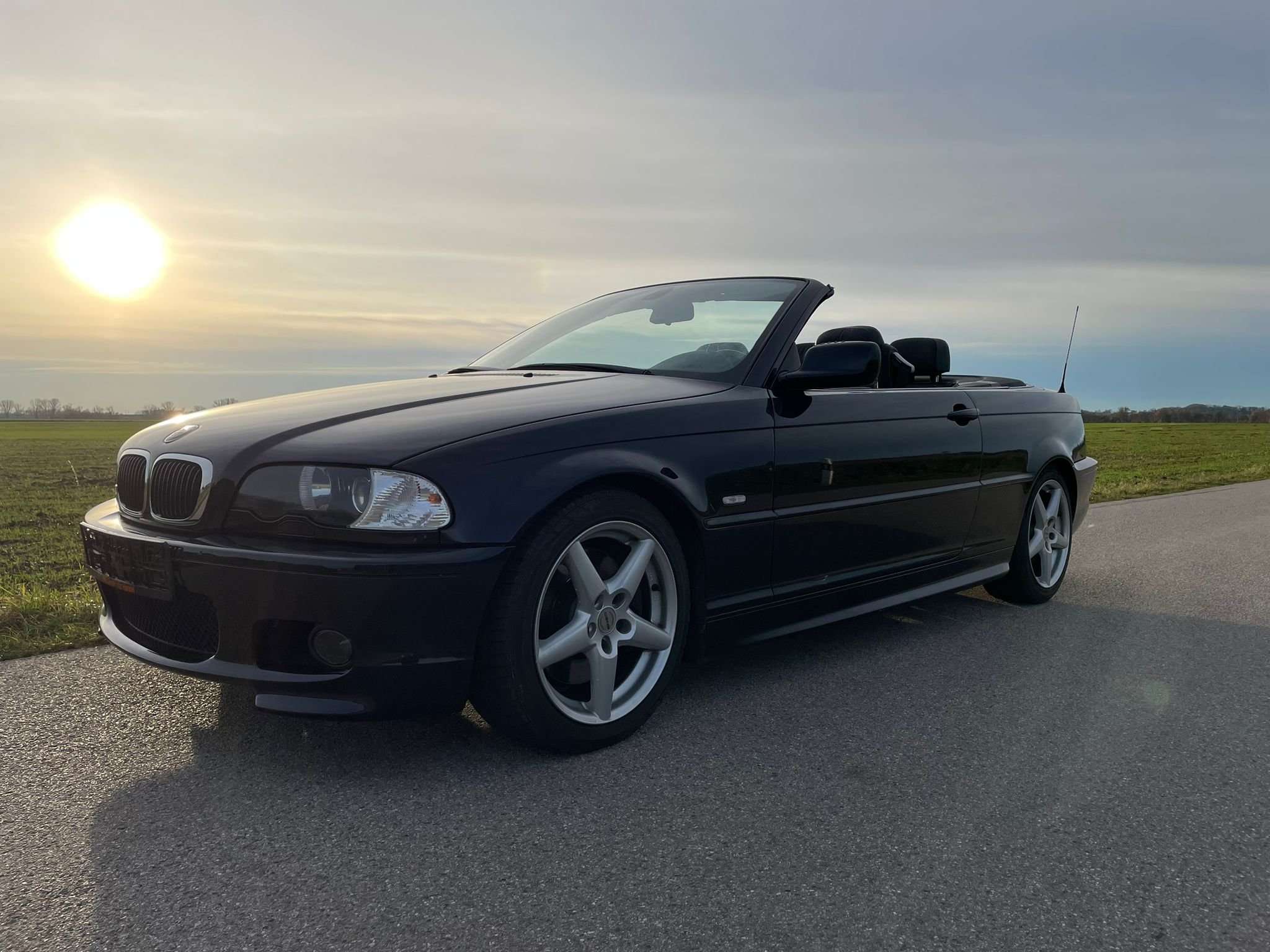 Second hand Bmw 3 Series 