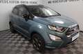 Ford EcoSport ST-Line Automatik 2WD  Bang & Olufsen Blau - thumbnail 1