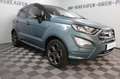 Ford EcoSport ST-Line Automatik 2WD  Bang & Olufsen Blau - thumbnail 2