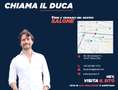 Alfa Romeo Stelvio 2.2 Turbodiesel 210 CV AT8 Q4 Veloce TETTO Zwart - thumbnail 14