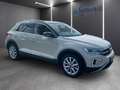 Volkswagen T-Roc 2.0 TDI Style AD Navi  Apple CarPlay Grau - thumbnail 2