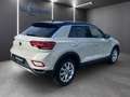 Volkswagen T-Roc 2.0 TDI Style AD Navi  Apple CarPlay Grau - thumbnail 4