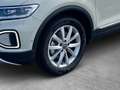 Volkswagen T-Roc 2.0 TDI Style AD Navi  Apple CarPlay Grau - thumbnail 8