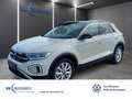 Volkswagen T-Roc 2.0 TDI Style AD Navi  Apple CarPlay Grau - thumbnail 1