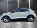 Volkswagen T-Roc 2.0 TDI Style AD Navi  Apple CarPlay Grau - thumbnail 6