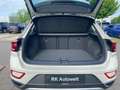 Volkswagen T-Roc 2.0 TDI Style AD Navi  Apple CarPlay Grau - thumbnail 10