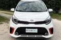 Kia Picanto Picanto 1.0 TGDi 12V 5 porte GT Line Bianco - thumbnail 2
