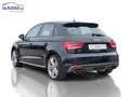 Audi S1 2.0 TFSI quattro Schwarz - thumbnail 3