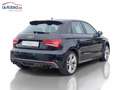 Audi S1 2.0 TFSI quattro Schwarz - thumbnail 4