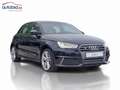Audi S1 2.0 TFSI quattro Schwarz - thumbnail 2