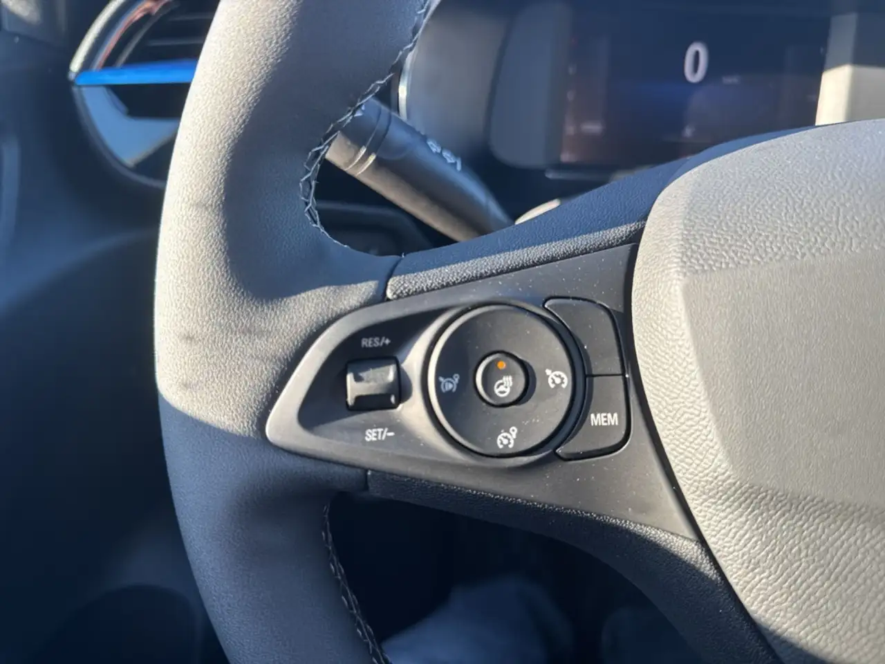 Opel Corsa F YES 1.2 Turbo 100PS LED Klima Allwetter DAB 19