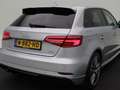 Audi A3 Sportback 1.0 TFSi 115 Pk Automaat S-Line | Naviga Grijs - thumbnail 14